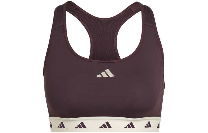 Adidas Adidas Sports Underwear Women's Coffee