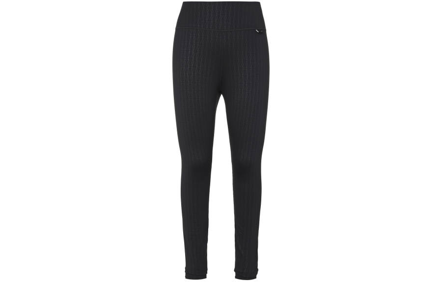Nike Nike Dri Fit Sports Pants Women's Black Moderate