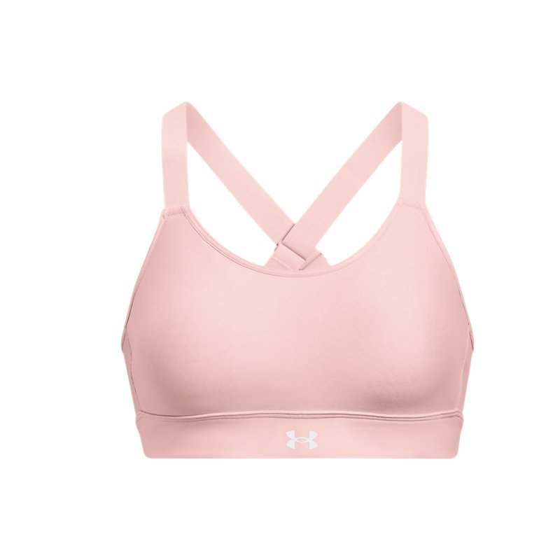 Under Armour Continuum Sports Underwear Women's Pink Moderate