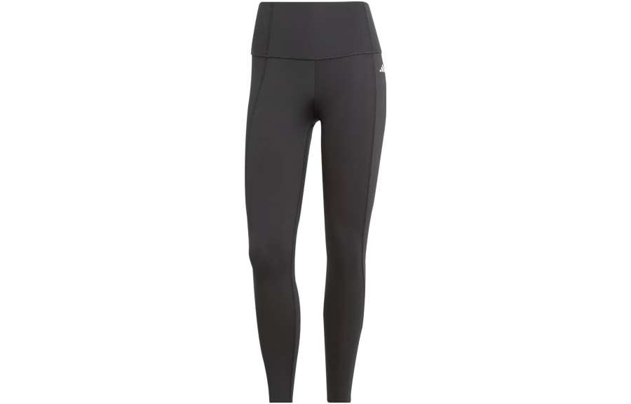 Adidas Adidas Optime Sports Pants Women's Black