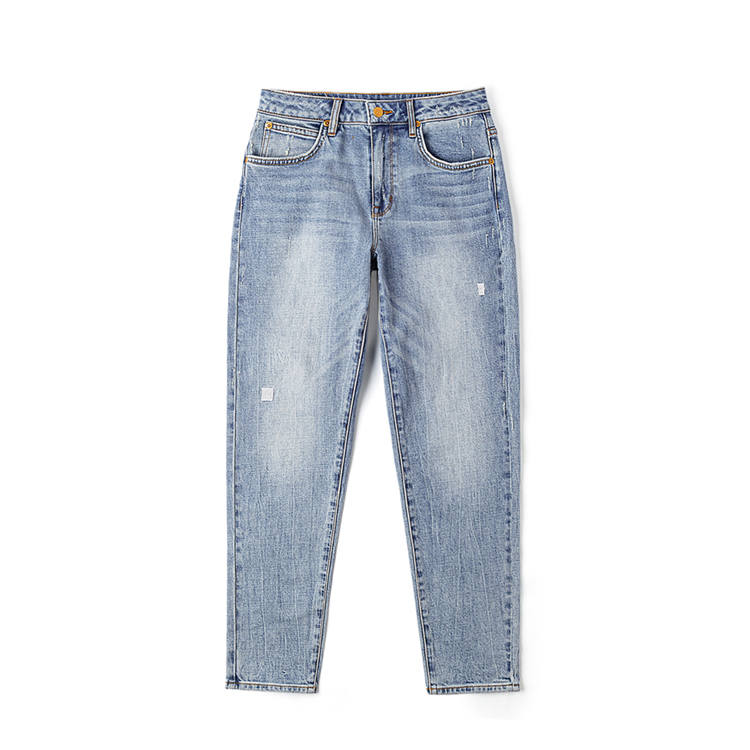 Lee Lee FW24 Jeans Women's Medium Light Blue