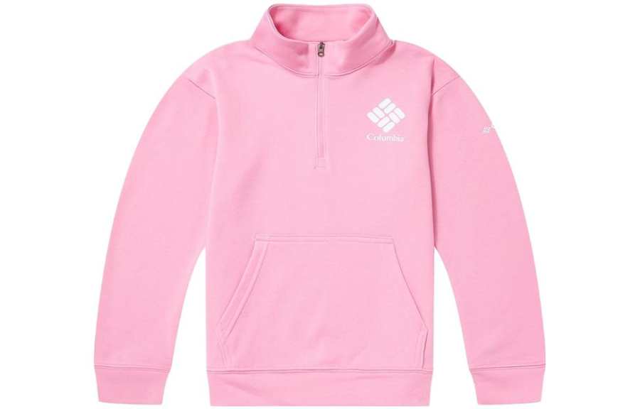 Columbia Kids Sweatshirts Turtleneck Moderate
