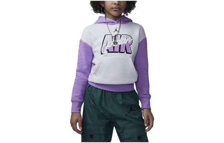 Nike Nike Women's Sweatshirts Hooded Moderate