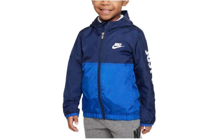 Nike Nike Kids Jackets Hooded Moderate