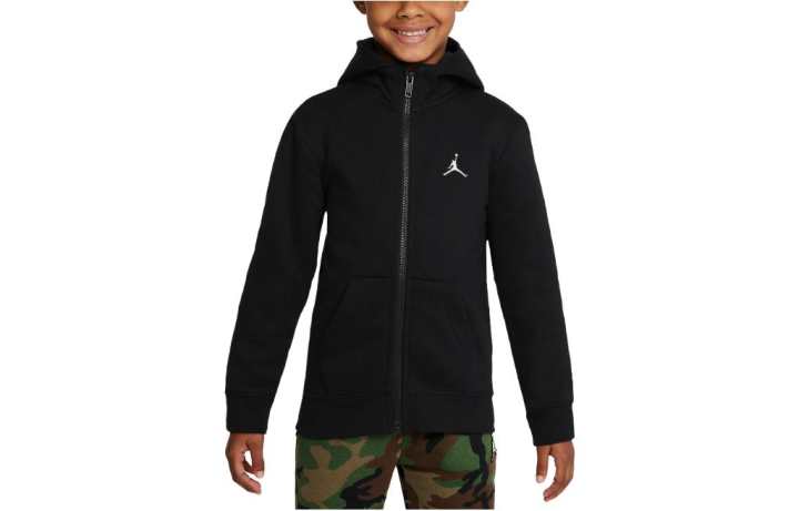 Jordan Jordan Kids Sweatshirts Hooded Moderate