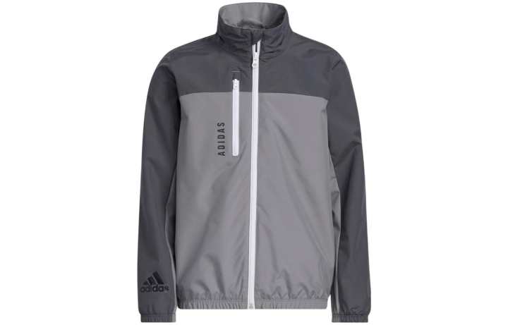 Adidas Adidas Kids Jackets Stand Collar Moderate