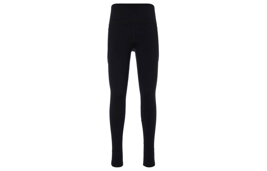 Under Armour Meridian Sports Pants Women's Black Moderate