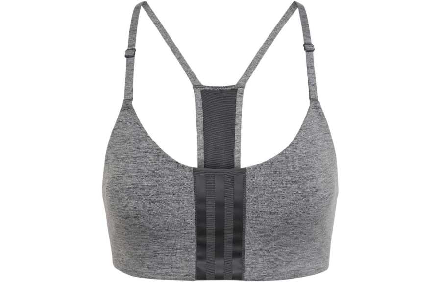 Adidas Adidas Sports Underwear Women's Dark Gray Moderate