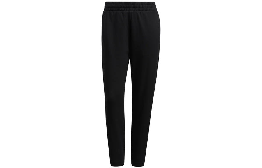 Adidas Adidas Sports Pants Women's Black Moderate