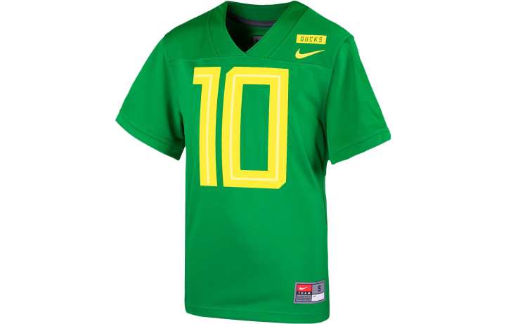Nike Nike Kids T Shirts V Neck Moderate