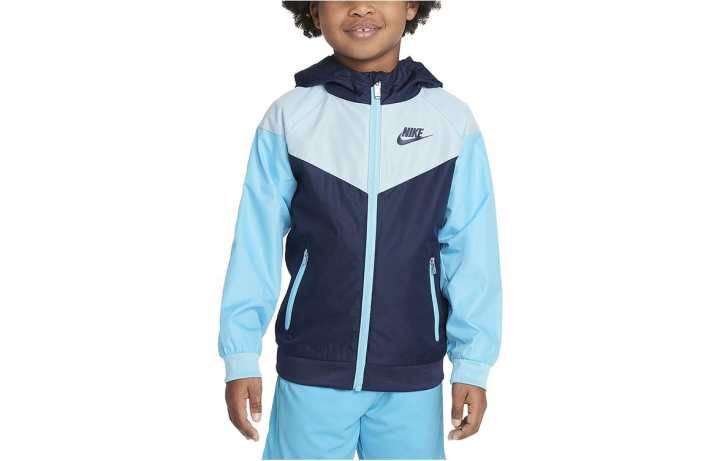 Nike Nike Kids Jackets Hooded Moderate