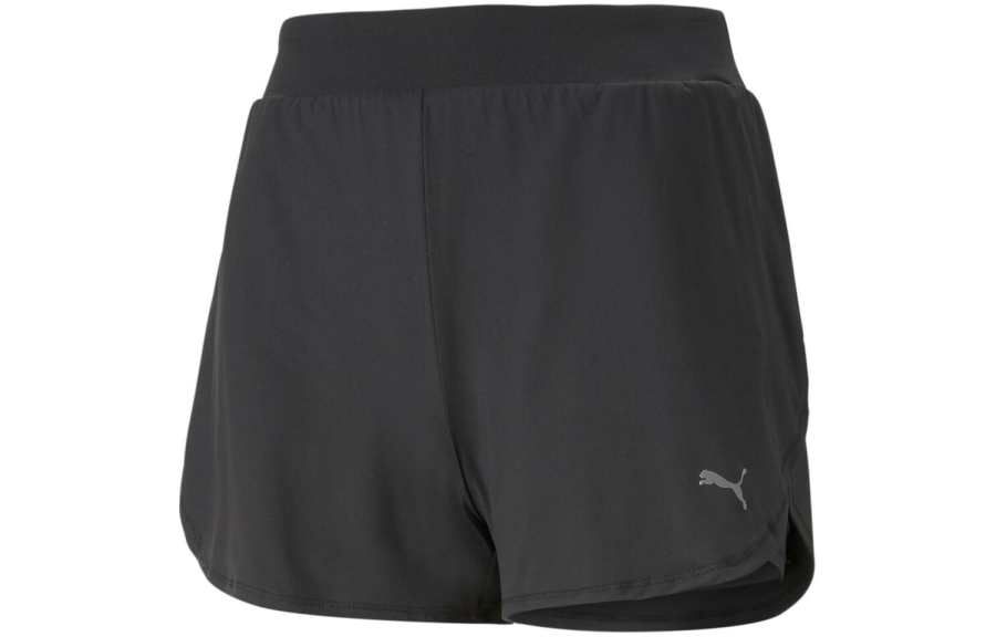 PUMA Sports Shorts Women's Black