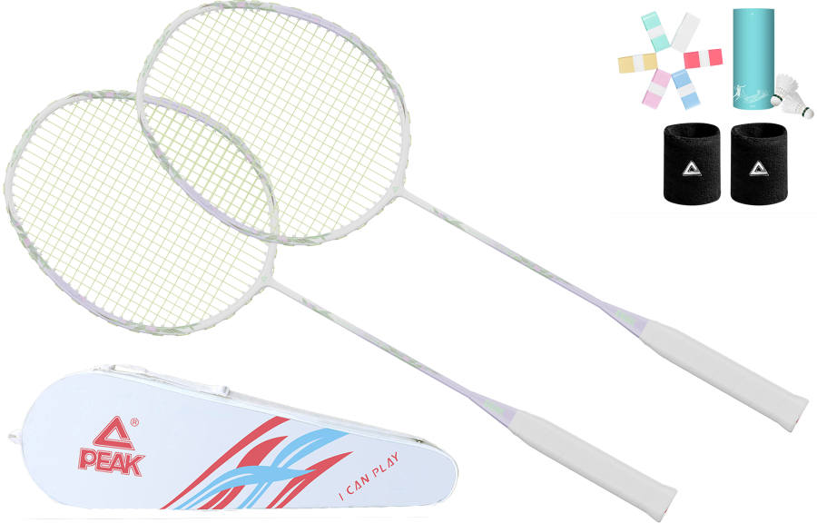 PEAK PEAK Badminton Rackets