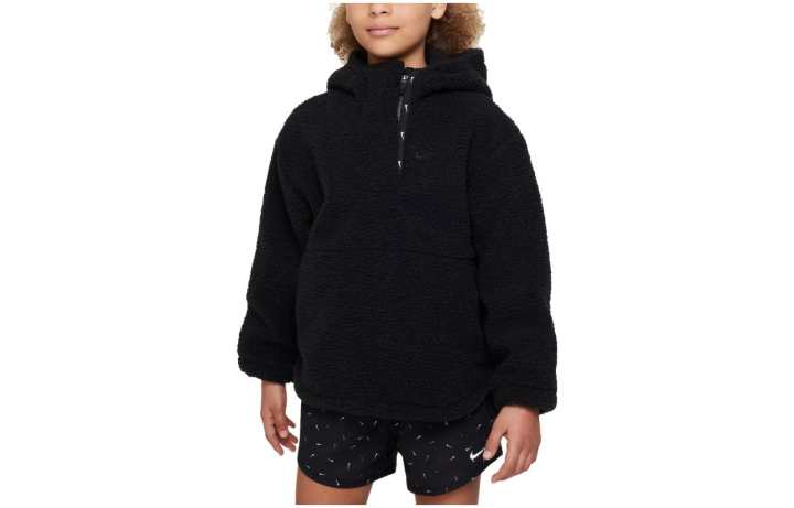 Nike Nike Kids Jackets Hooded Moderate