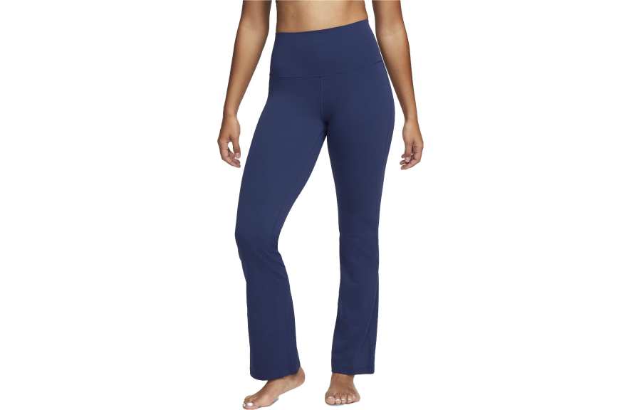 Nike Nike Sports Pants Women's Marine Blue Moderate