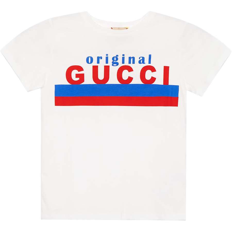 GUCCI Kids T-shirt