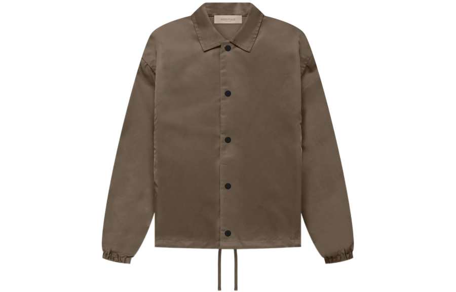 Fear Of God Essentials Jacket Fitted Kids'