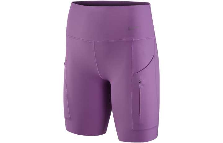 Nike Nike Sports Shorts Women's Purple