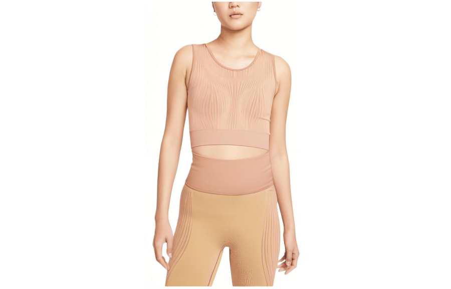 Nike Nike Sports Underwear Women's Umber Moderate