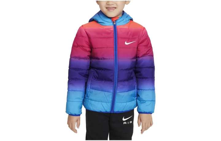 Nike Nike Kids Jackets Hooded Moderate