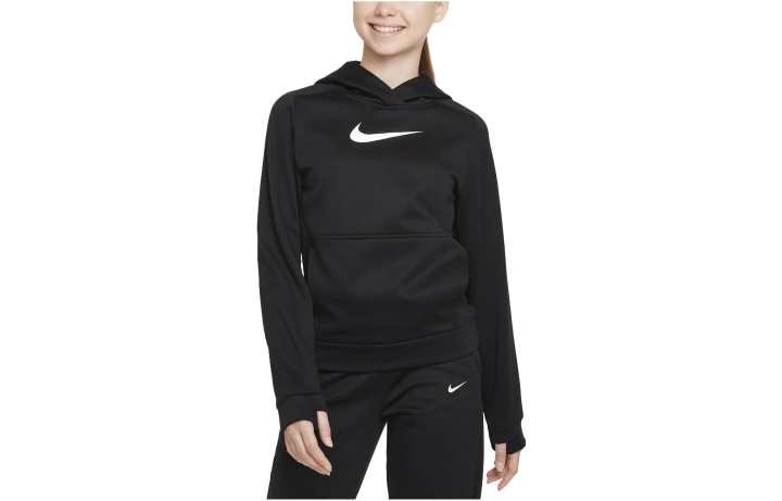 Nike Nike Kids Sweatshirts Hooded Moderate