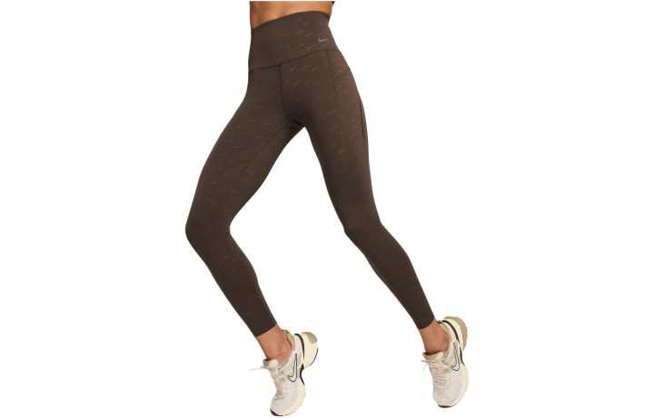 Nike Nike Universa Sports Pants Women's Brown