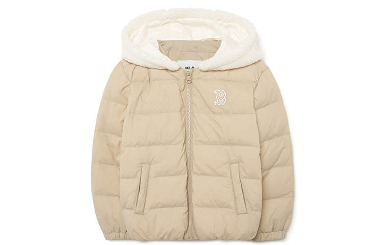MLB MLB Kids Padded Jackets Hooded Moderate