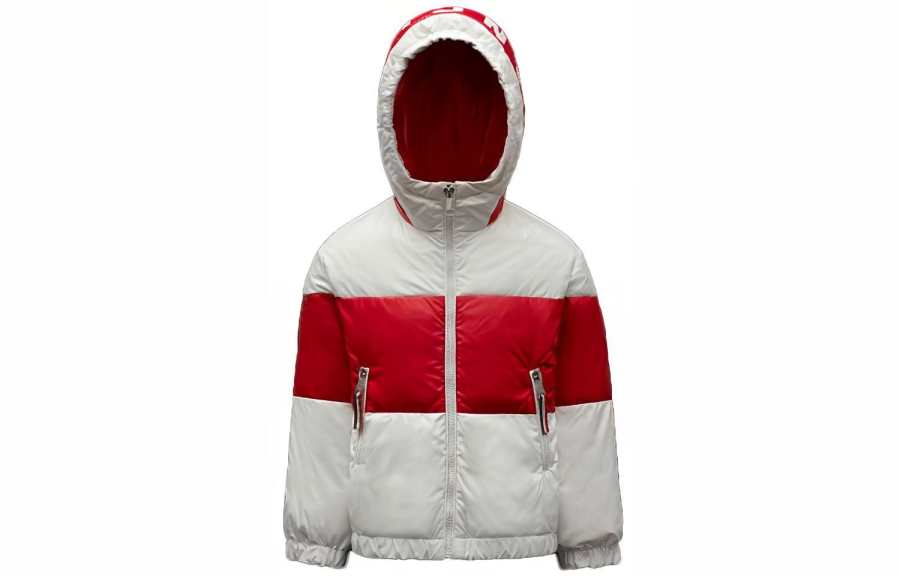 Moncler Moncler Kids Down Jackets/Vests