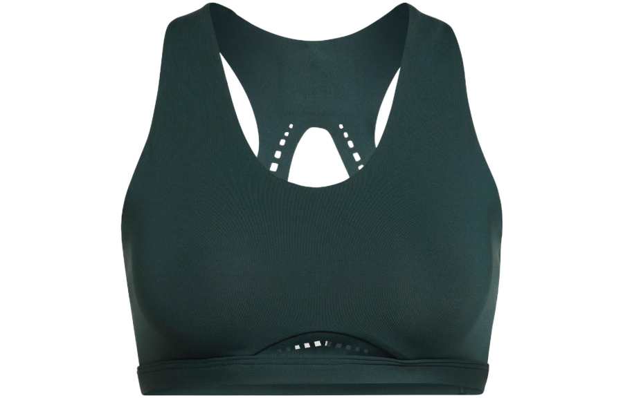 Adidas Adidas Sports Underwear Women's Green Moderate