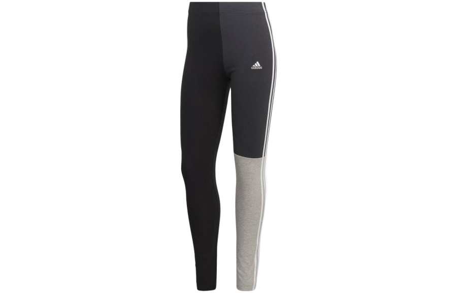 Adidas Adidas Sports Pants Women's Black Moderate