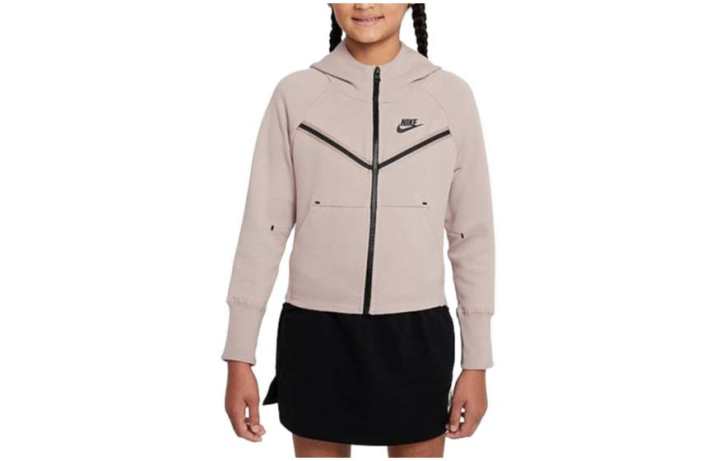 Nike Nike Kids Jackets Hooded Moderate