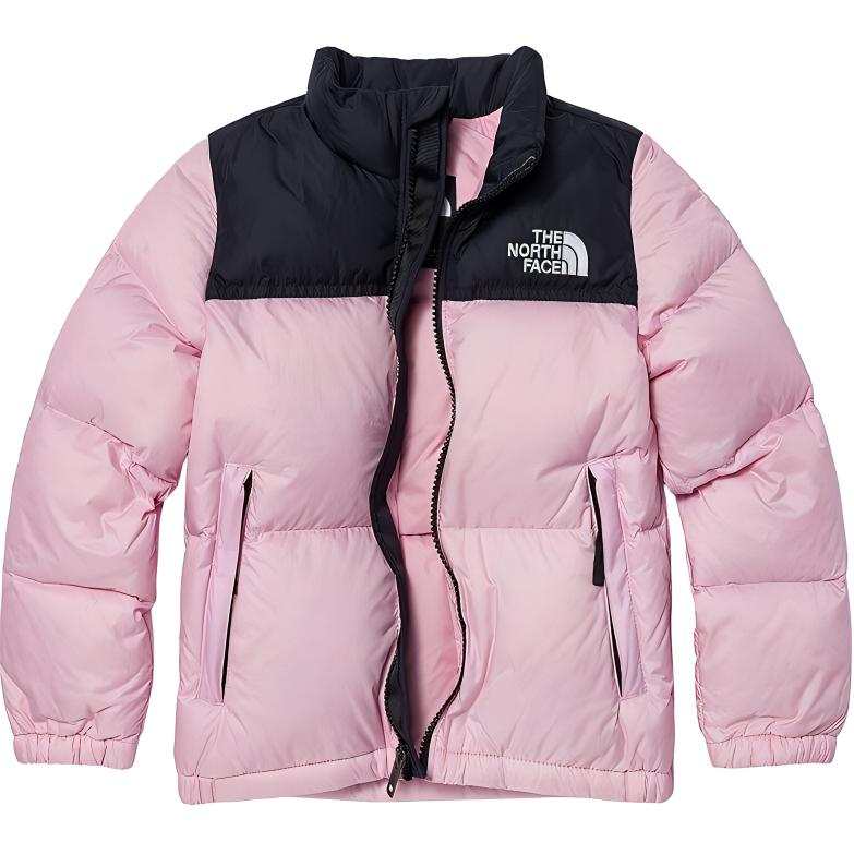 THE NORTH FACE Down Jacket 1996 Collection Pink Kids'