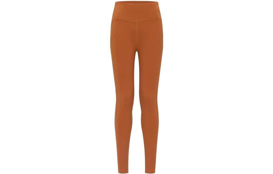 Reebok Sports Pants Women's Caramel Moderate