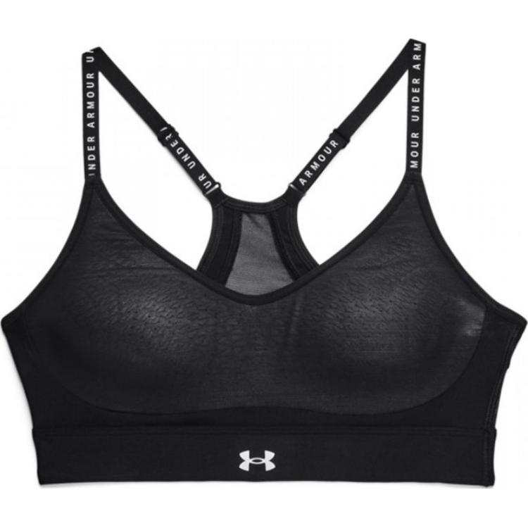 Under Armour Infinity Sports Underwear Women's Black Moderate