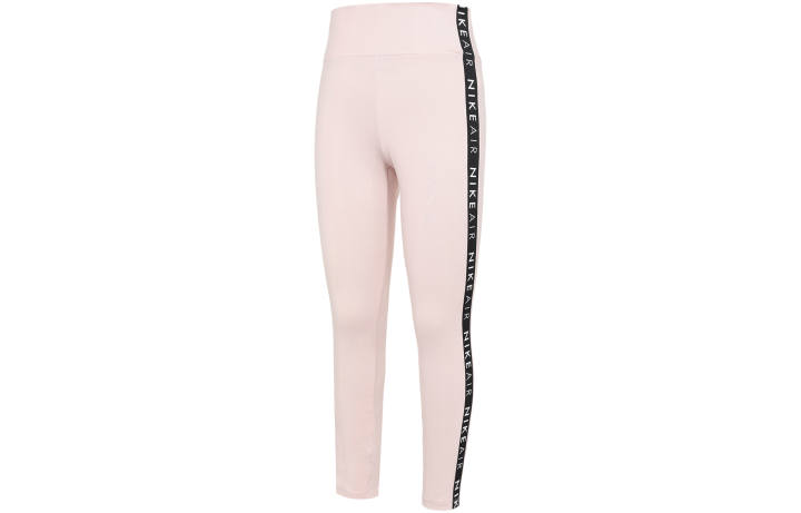 Nike Nike Sports Pants Women's Pink Moderate