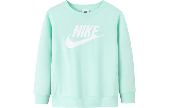 Nike Nike Sweatshirt Mist Green Kids'