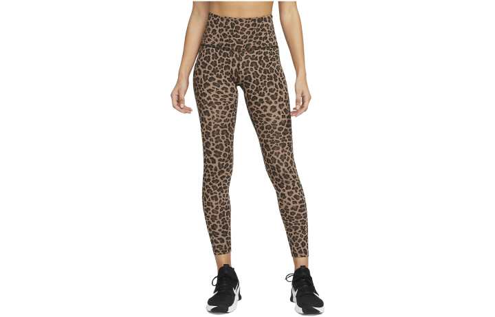 Nike Nike Sports Pants Women's Umber Moderate