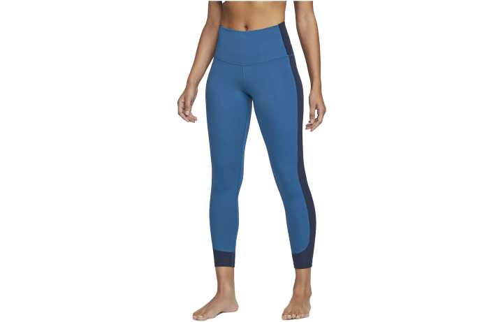 Nike Nike Sports Pants Women's Dark Blue Moderate