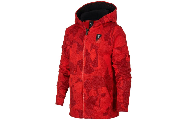 Nike Nike Kids Jackets Hooded Moderate