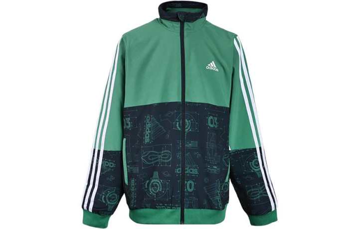Adidas Adidas Kids Jackets Moderate