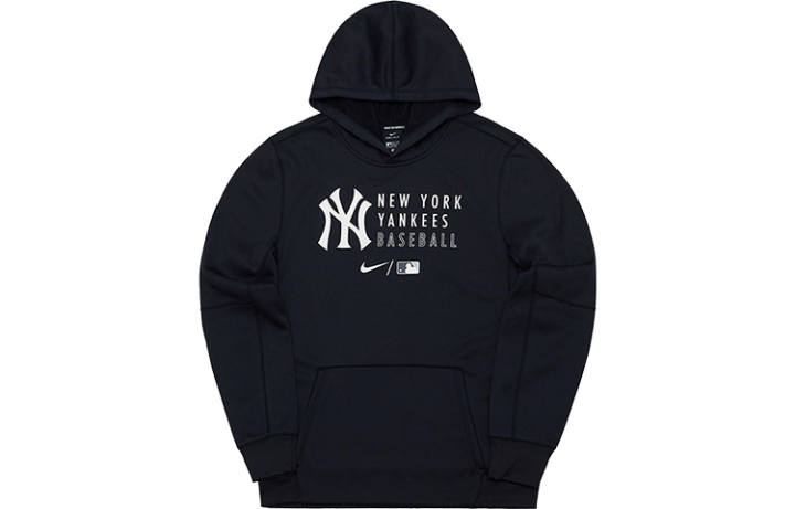 Nike Nike x MLB Sweatshirt Black Kids'