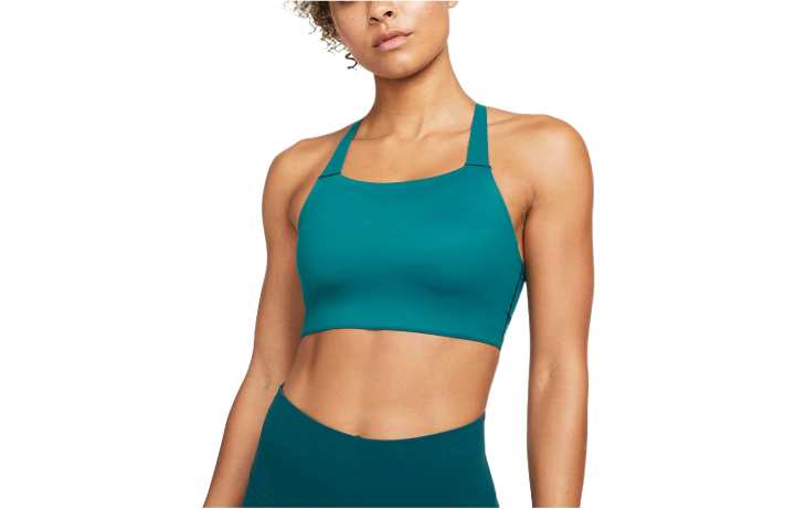 Nike Nike Dri Fit Sports Underwear Women's Dark Green Moderate