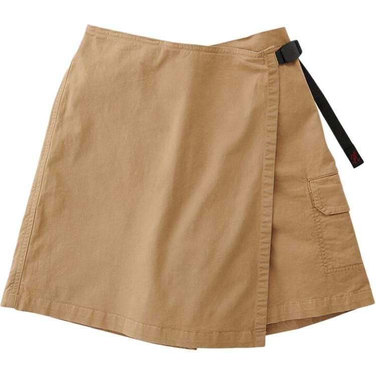 Gramicci Casual Shorts Women's Moderate