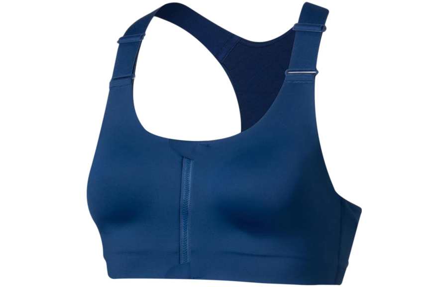 Li-Ning Li Ning Fitness Series Sports Underwear Women's Blue Moderate