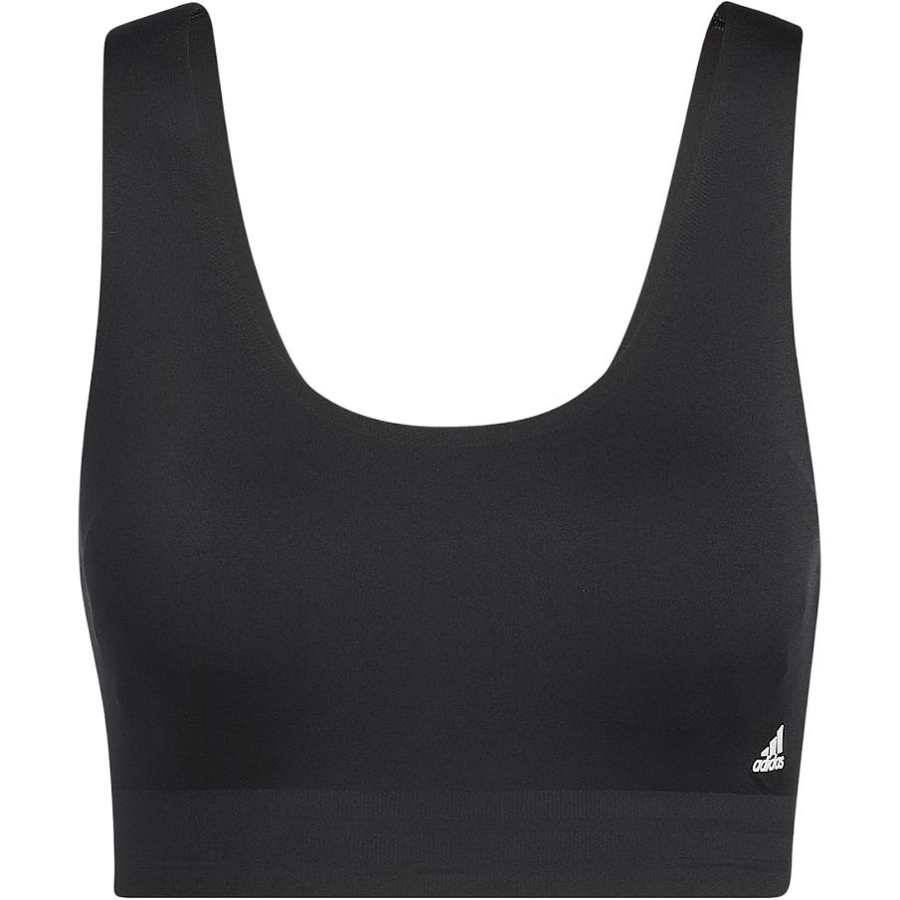 Adidas Adidas Sports Underwear Women's Black Moderate