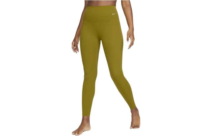 Nike Nike Sports Pants Women's Moss Green Moderate