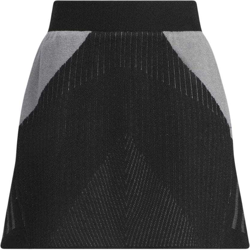 Adidas Adidas ARCHIVE Casual Short Skirts Women's Black