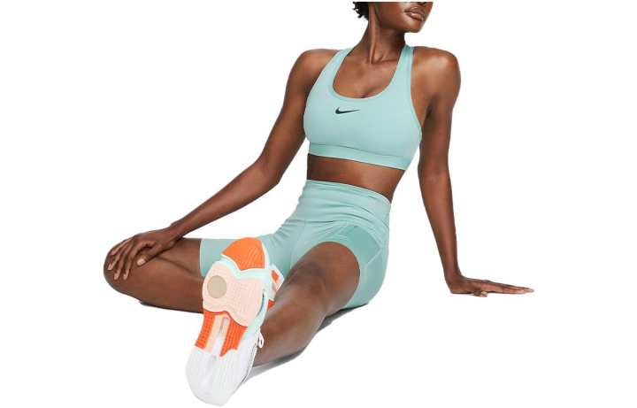 Nike Nike Sports Underwear Women's Mineral Moderate