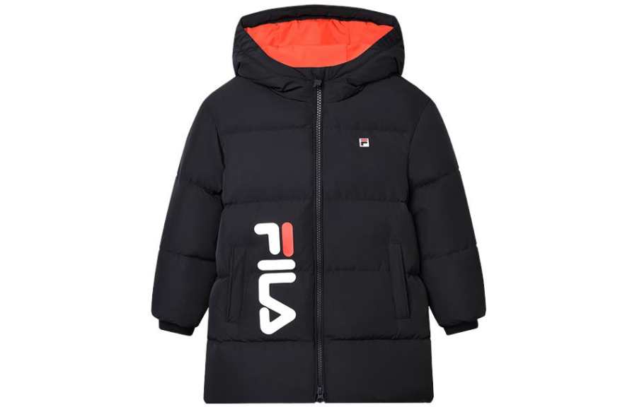 FILA KIDS Down Jacket Legend Blue Kids'