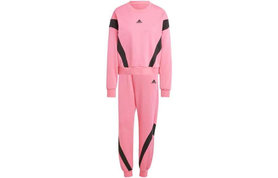 Adidas Adidas Day Casual Suits Women's Crew Neck Moderate Other